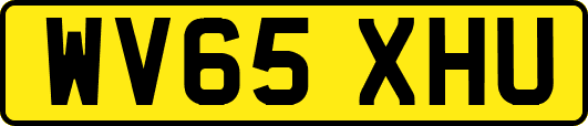 WV65XHU