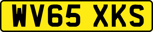 WV65XKS