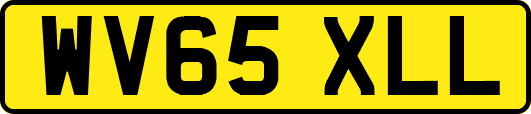 WV65XLL