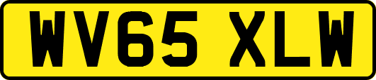 WV65XLW