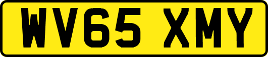 WV65XMY