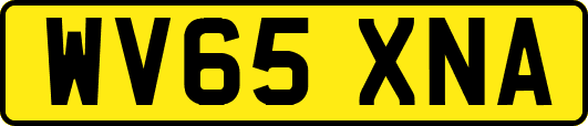 WV65XNA