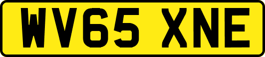 WV65XNE
