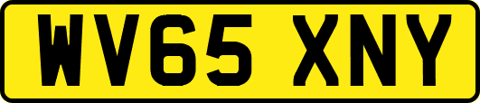 WV65XNY