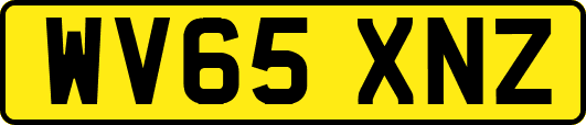 WV65XNZ