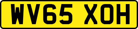 WV65XOH