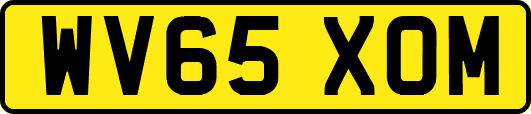 WV65XOM