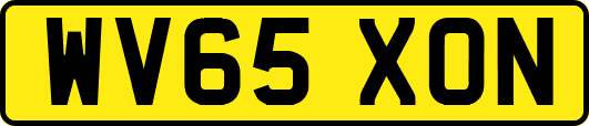 WV65XON