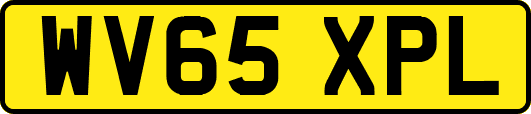 WV65XPL