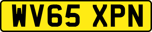 WV65XPN