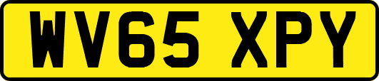 WV65XPY