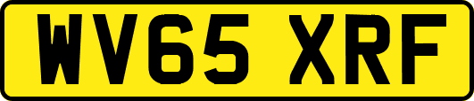 WV65XRF