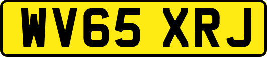 WV65XRJ