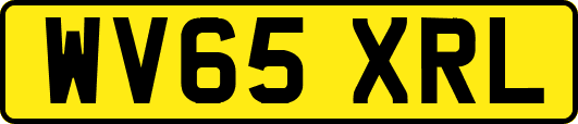 WV65XRL