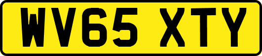 WV65XTY