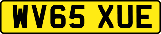 WV65XUE