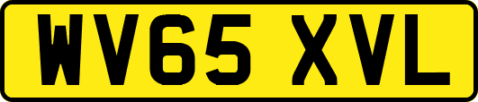 WV65XVL