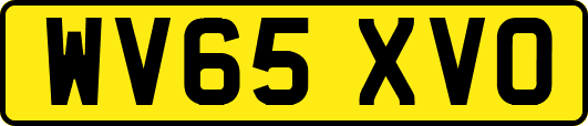 WV65XVO