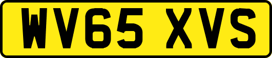 WV65XVS