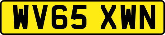 WV65XWN