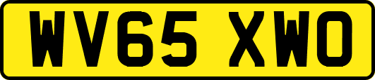 WV65XWO