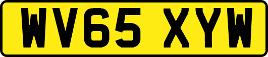 WV65XYW