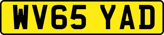 WV65YAD