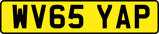 WV65YAP