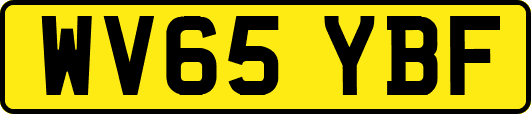 WV65YBF