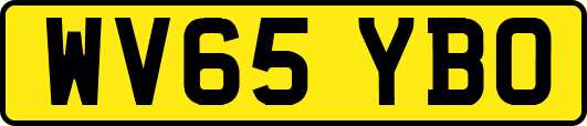 WV65YBO