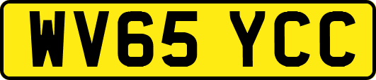 WV65YCC