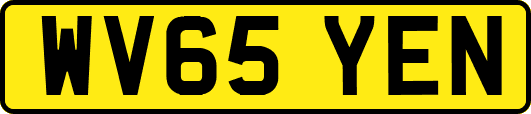 WV65YEN