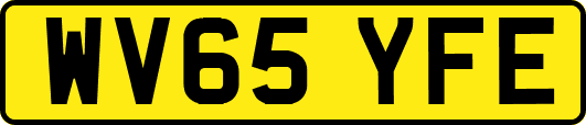 WV65YFE