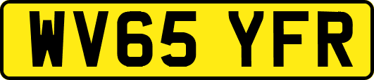 WV65YFR