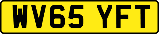WV65YFT