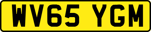 WV65YGM