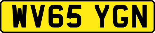 WV65YGN