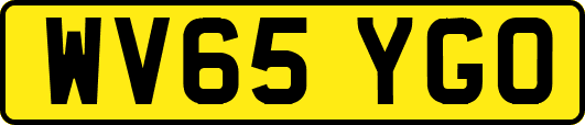 WV65YGO