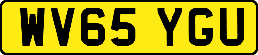 WV65YGU