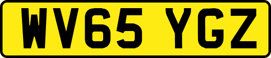 WV65YGZ