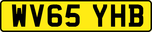 WV65YHB