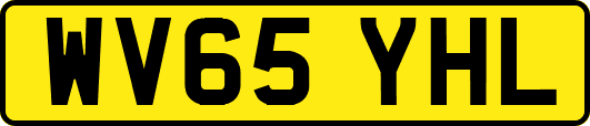 WV65YHL