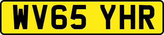 WV65YHR