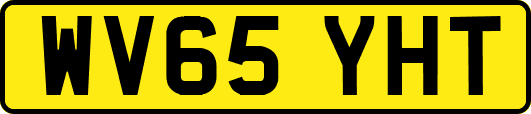 WV65YHT