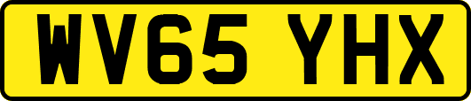 WV65YHX