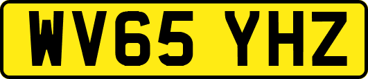 WV65YHZ