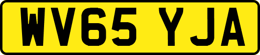 WV65YJA