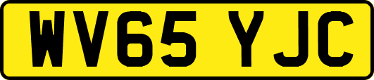 WV65YJC