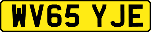 WV65YJE