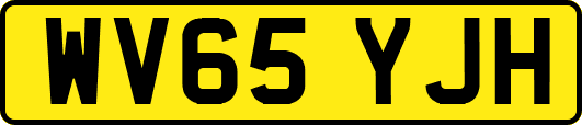 WV65YJH